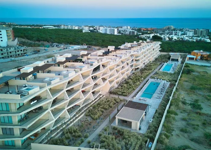 Сasa de vacaciones Arch Views 2 Pools 2 Jacuzzis Gym 3 King Beds Cabo San Lucas
