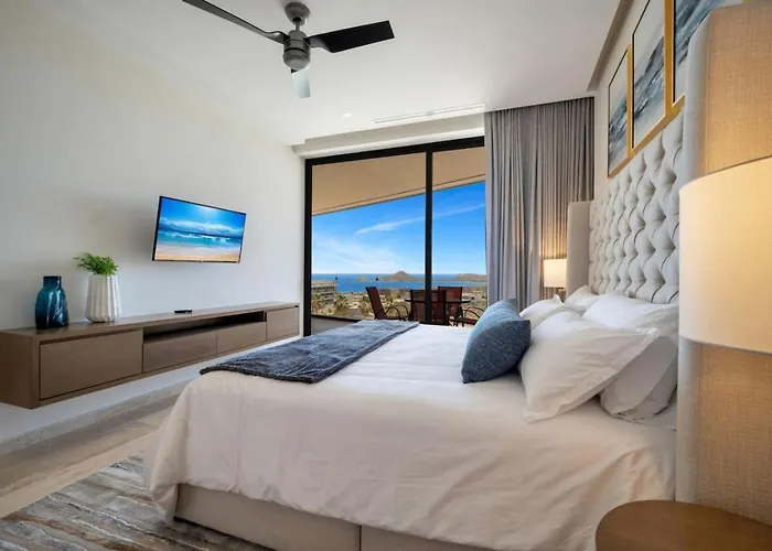 Arch Views 2 Pools 2 Jacuzzis Gym 3 King Beds Сasa de vacaciones